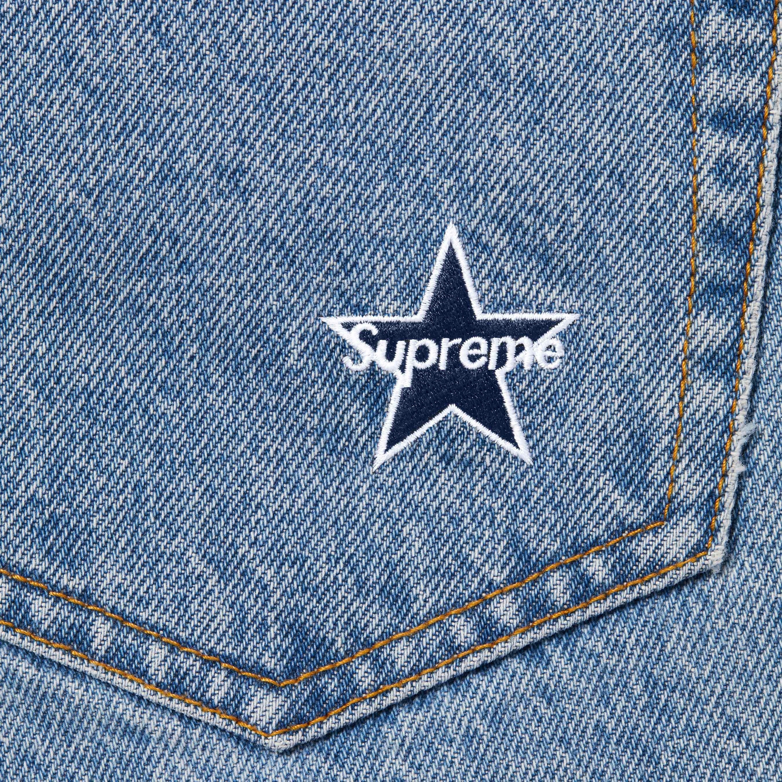 Regular Jean view 9